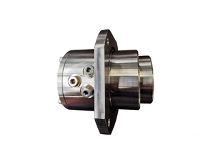 Sello de fluido magnético MF2W