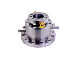 Sello MF1F-X fluido magnético