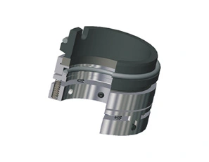 Sello de fluido ZQM5