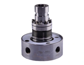 Sello mecánico de fuelle de metal ZQMJB1