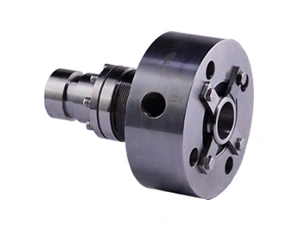 Sello mecánico de fuelle de metal ZQMJB3