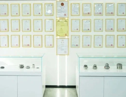 Nuevo material resistente al desgaste, resistente a la corrosión y a altas temperaturas: cermet a base de carbonitrida de titanio