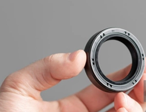 Cómo instalar sellos mecánicos