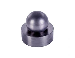 Innovar su equipo con asientos avanzados de válvula de bola Cermet basados en Ti