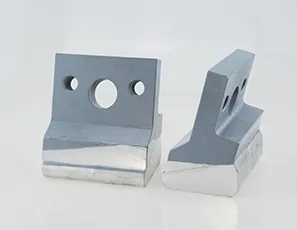 Material cabeza de lanzamiento