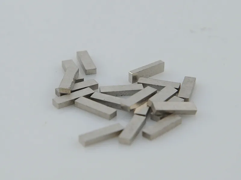 TC Bearing Carbide Strips