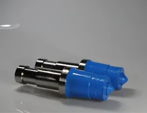 Elección de trituradora